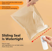 Mini 2 in 1 Bag Sealer